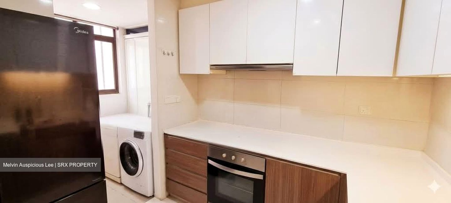 The Lakefront Residences (D22), Condominium #568780921